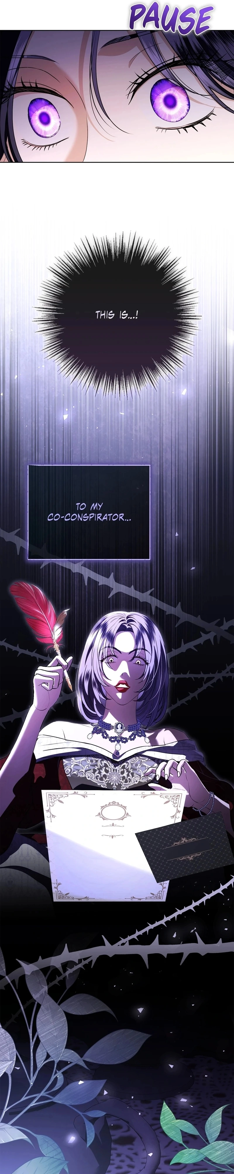 To My Husbands Mistress Chapter 85 Page 11