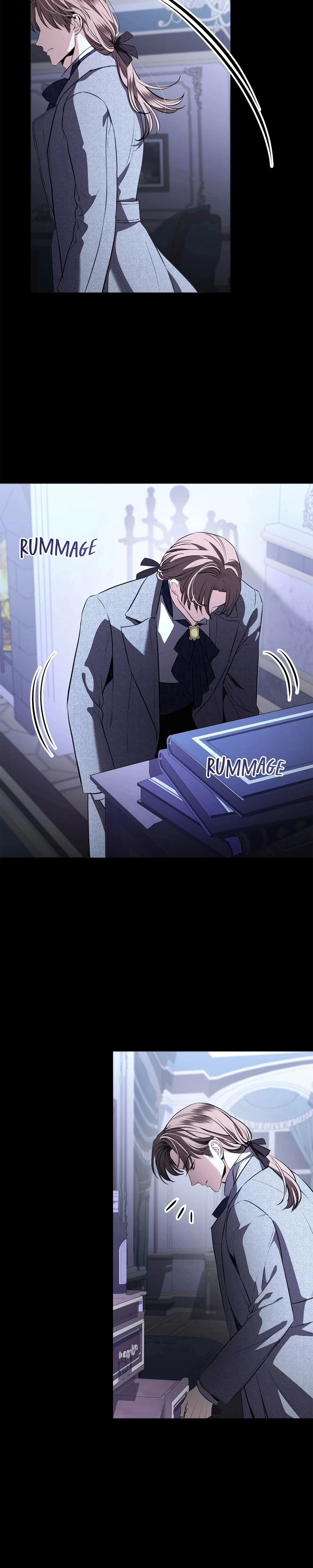 To My Husbands Mistress Chapter 85 Page 16