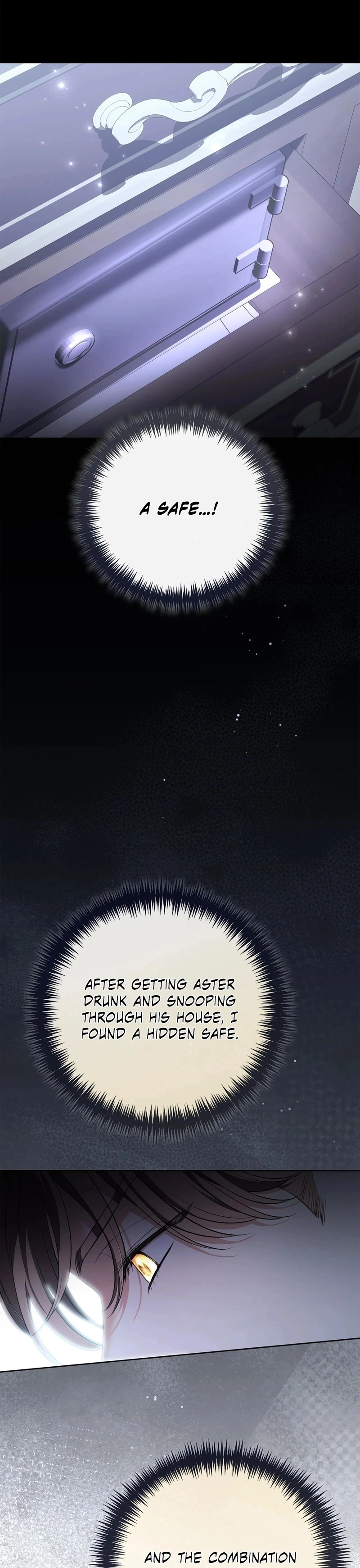 To My Husbands Mistress Chapter 85 Page 17