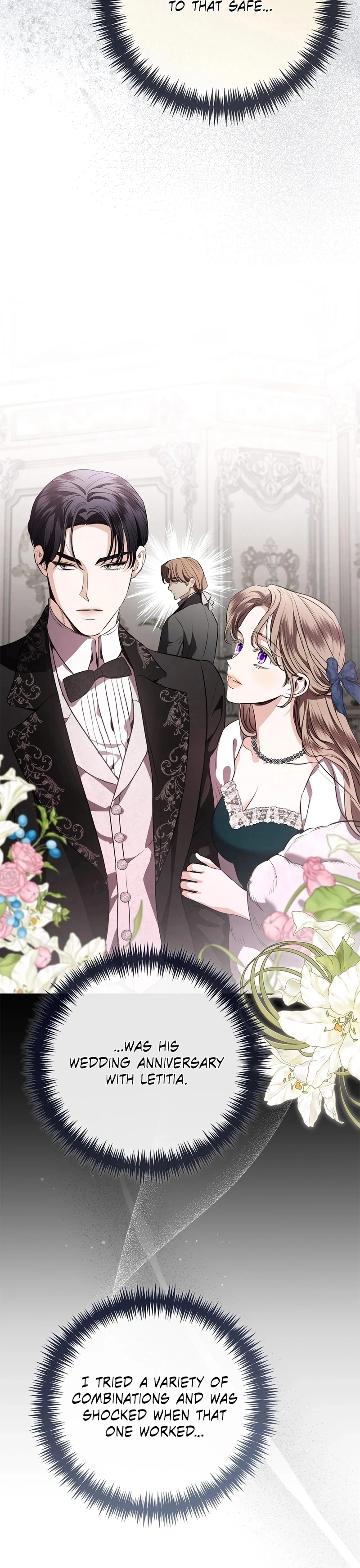 To My Husbands Mistress Chapter 85 Page 18