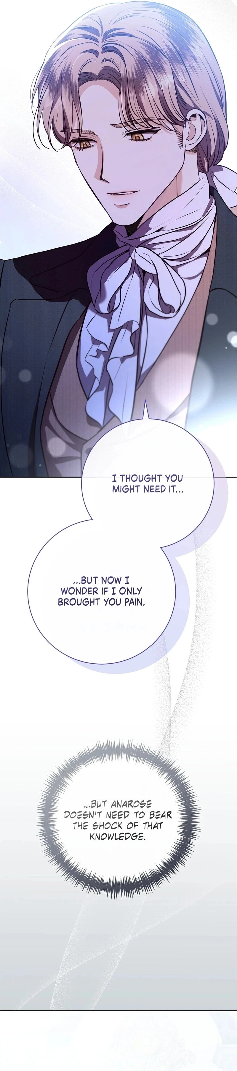 To My Husbands Mistress Chapter 85 Page 19