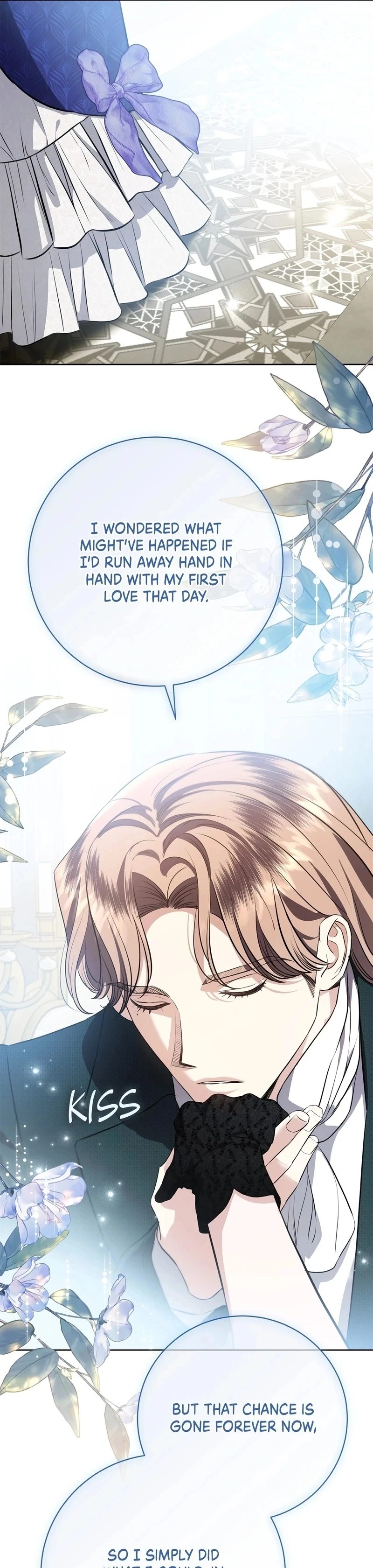 To My Husbands Mistress Chapter 85 Page 21