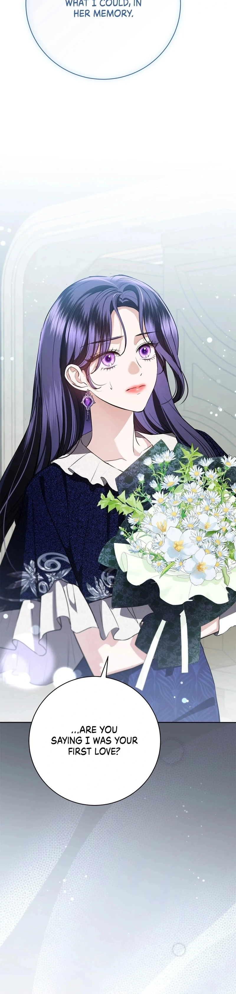 To My Husbands Mistress Chapter 85 Page 22