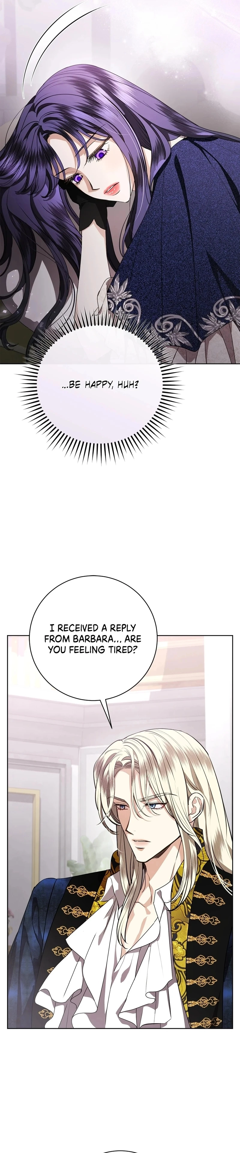 To My Husbands Mistress Chapter 85 Page 25