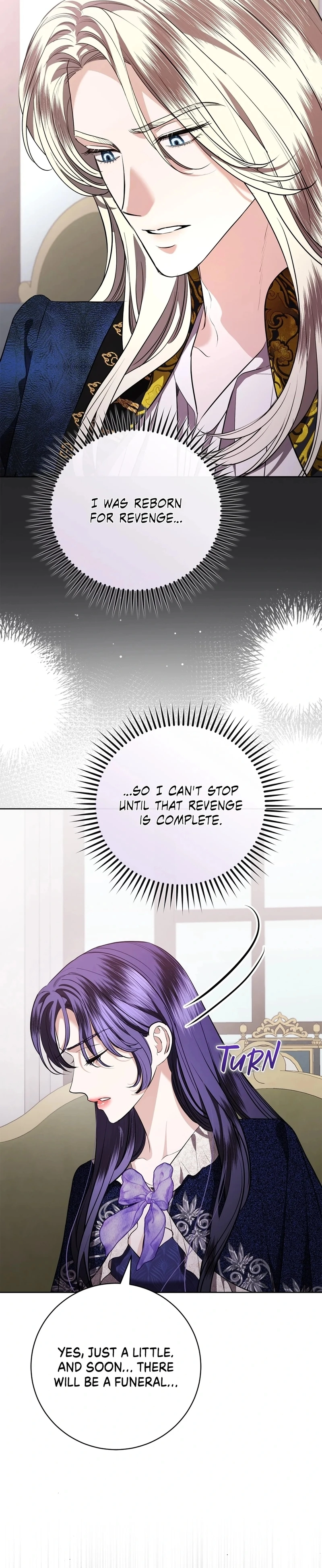 To My Husbands Mistress Chapter 85 Page 28