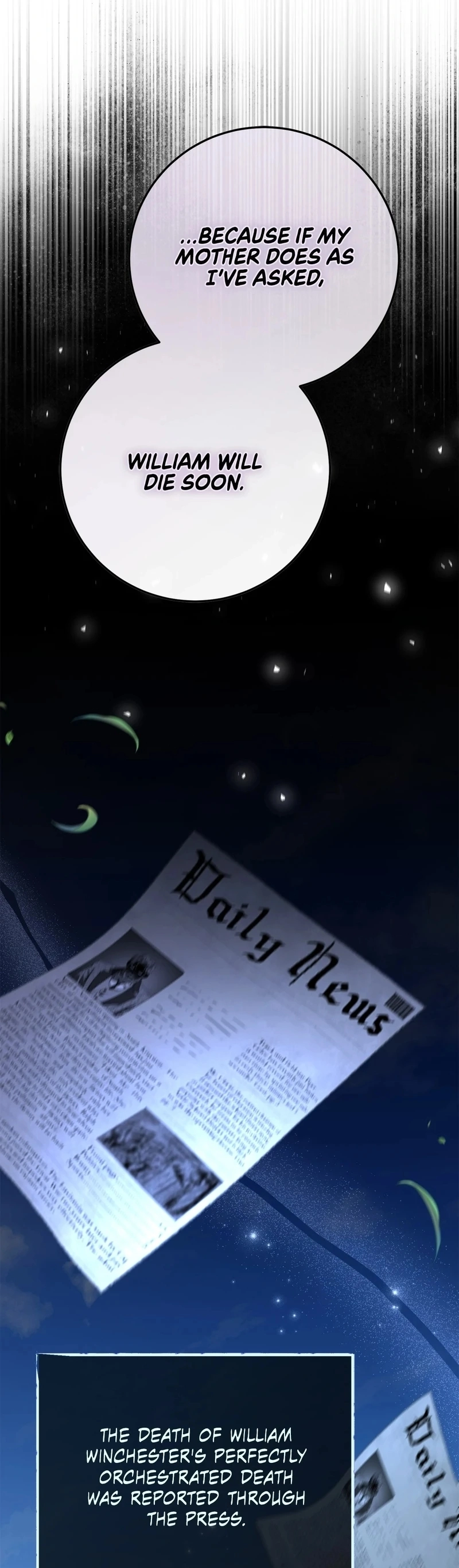 To My Husbands Mistress Chapter 85 Page 29