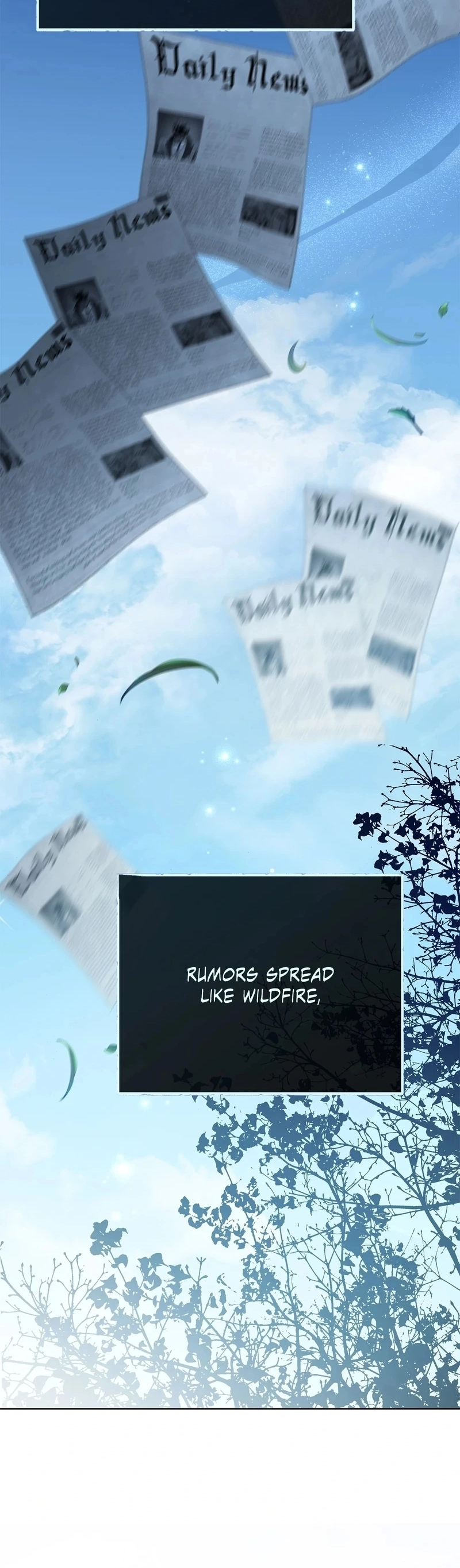 To My Husbands Mistress Chapter 85 Page 30