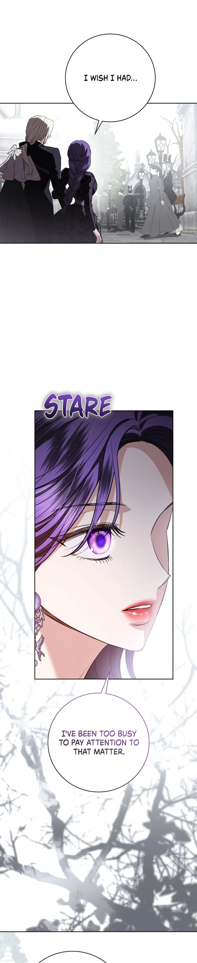 To My Husbands Mistress Chapter 85 Page 33