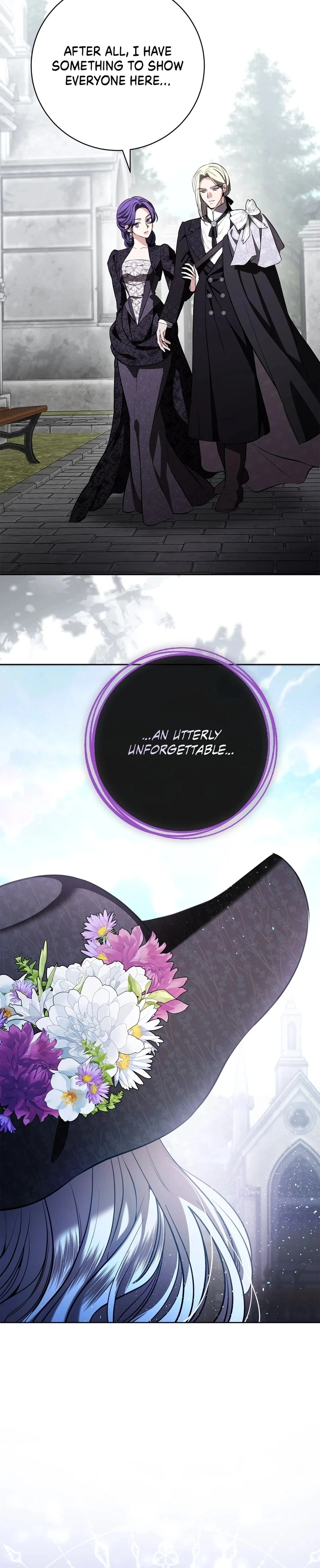 To My Husbands Mistress Chapter 85 Page 34