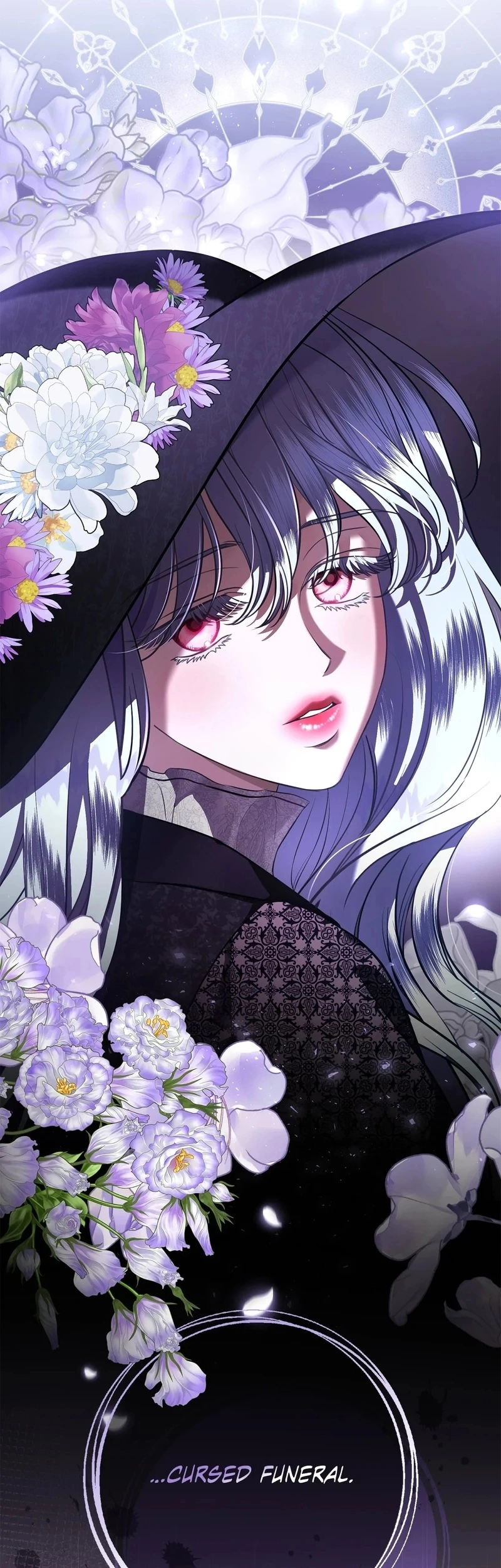 To My Husbands Mistress Chapter 85 Page 35