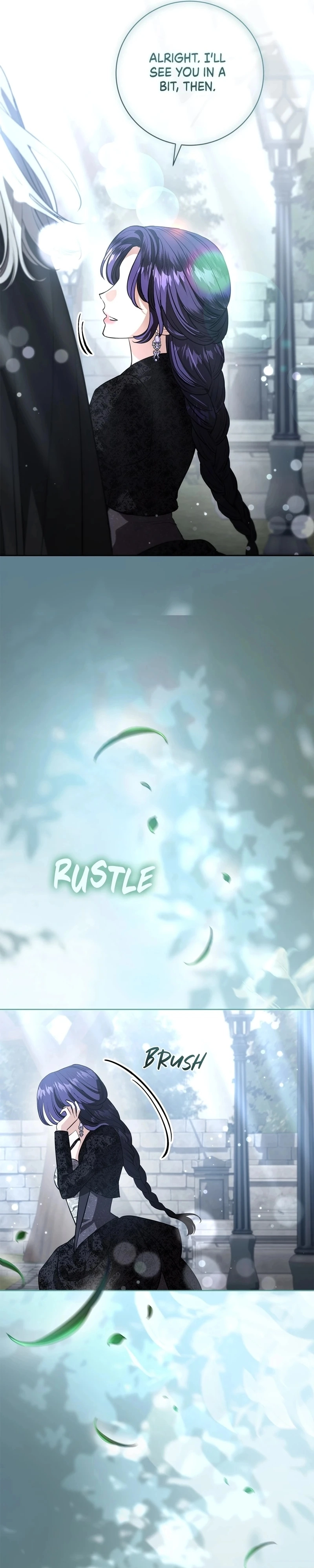 To My Husbands Mistress Chapter 86 Page 7