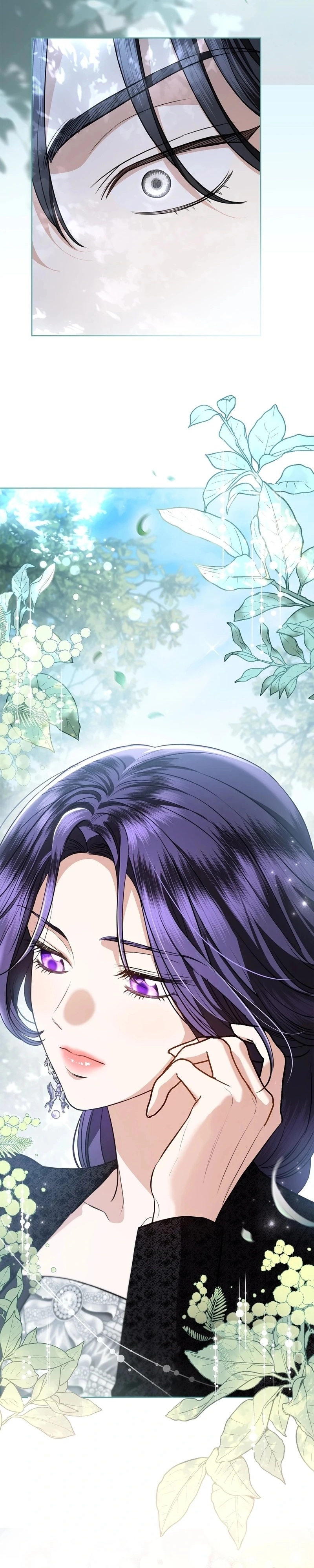 To My Husbands Mistress Chapter 86 Page 8