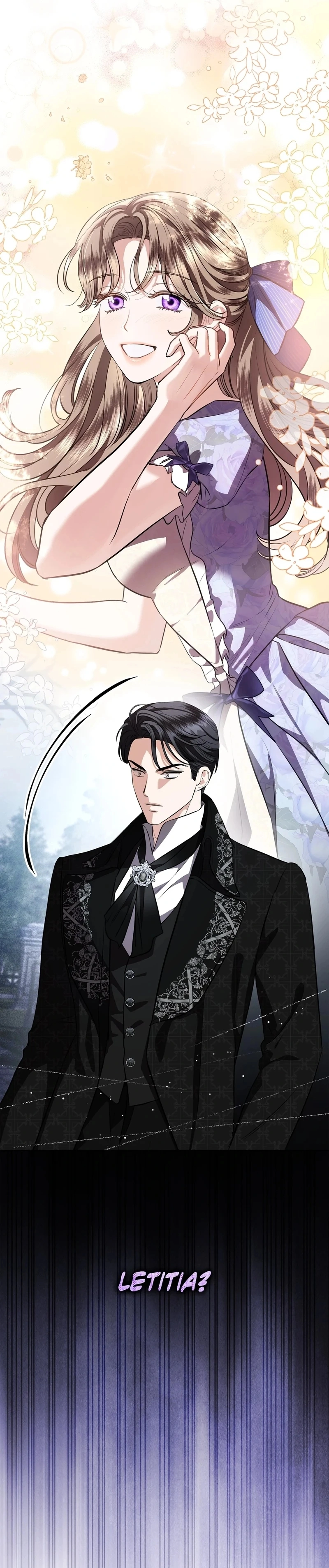 To My Husbands Mistress Chapter 86 Page 9