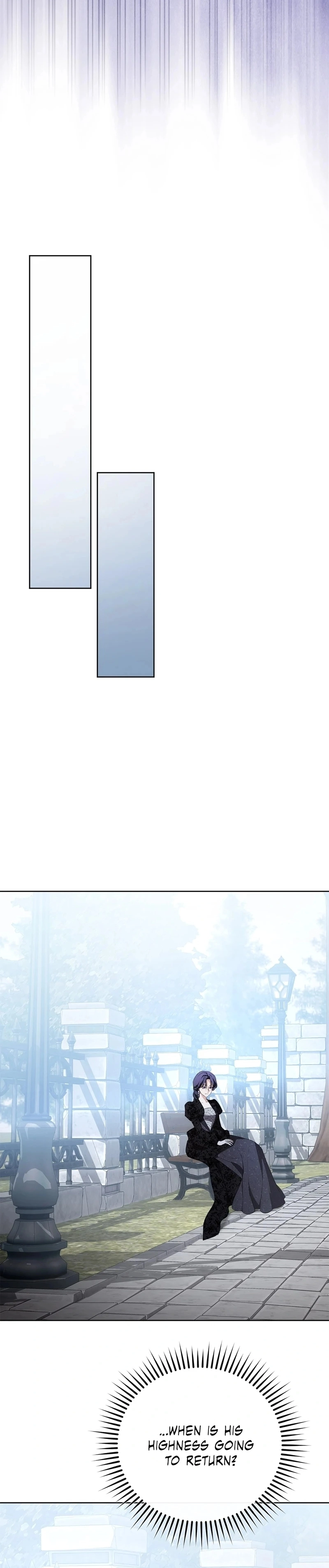 To My Husbands Mistress Chapter 86 Page 10