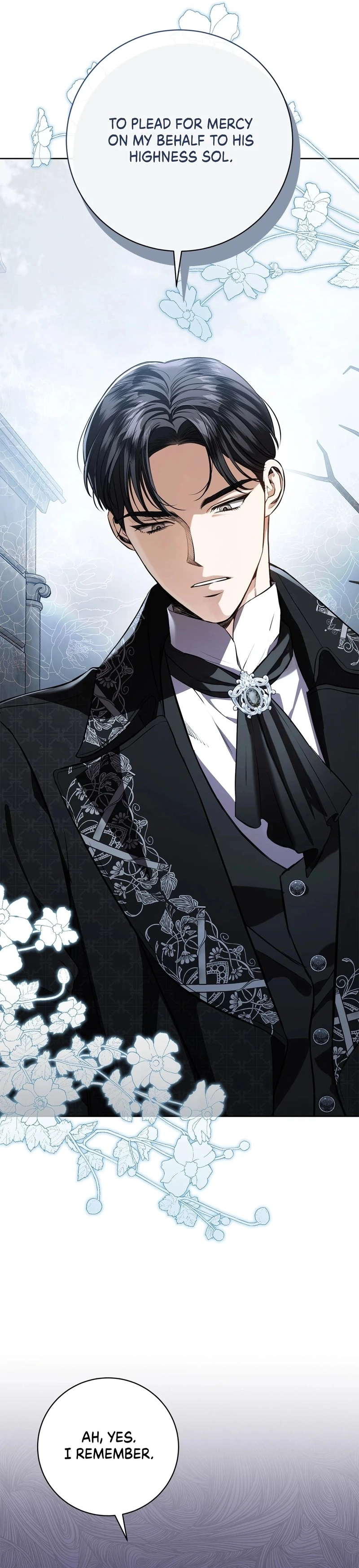 To My Husbands Mistress Chapter 86 Page 12