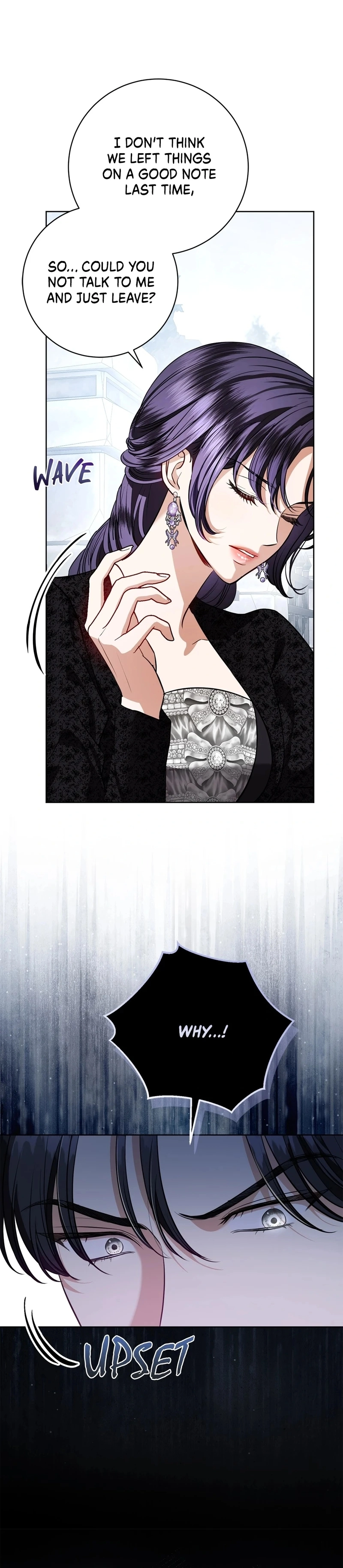 To My Husbands Mistress Chapter 86 Page 14