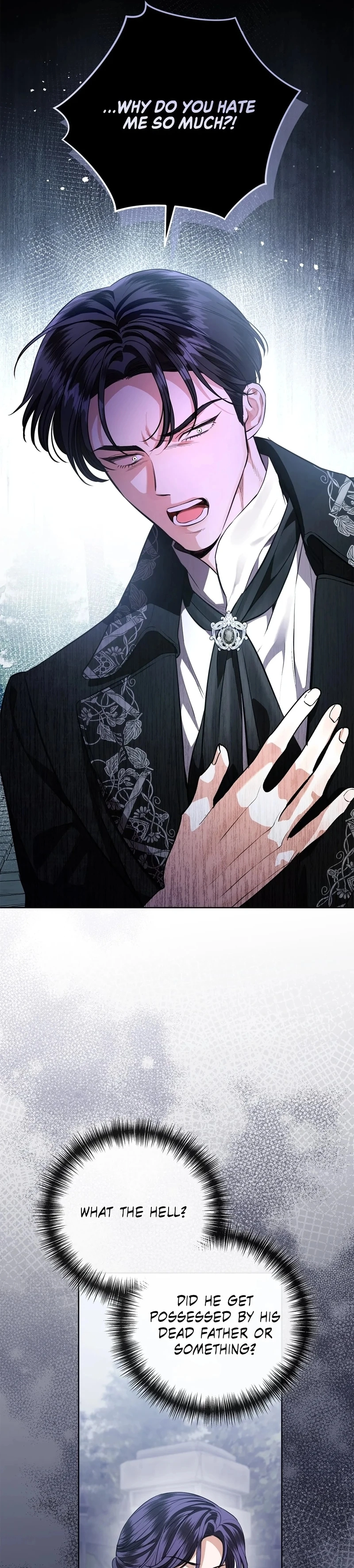 To My Husbands Mistress Chapter 86 Page 15