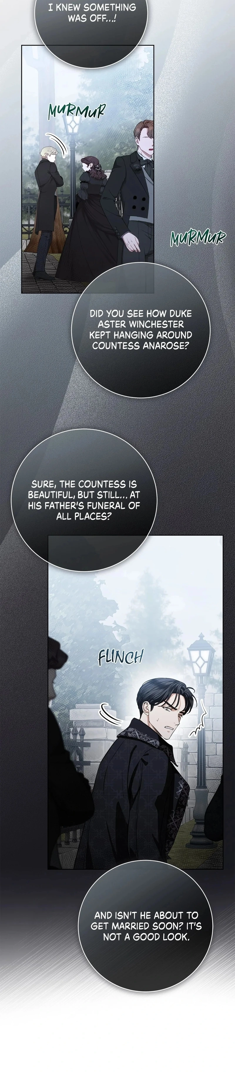 To My Husbands Mistress Chapter 86 Page 18