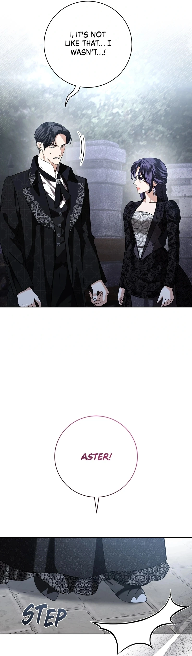 To My Husbands Mistress Chapter 86 Page 19