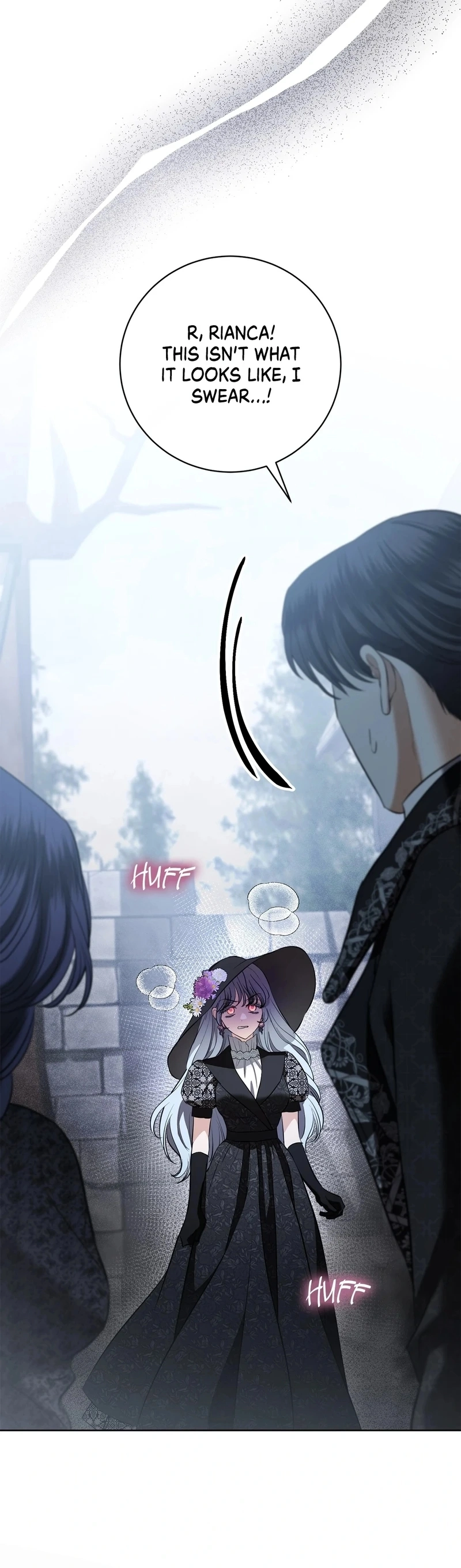 To My Husbands Mistress Chapter 86 Page 20