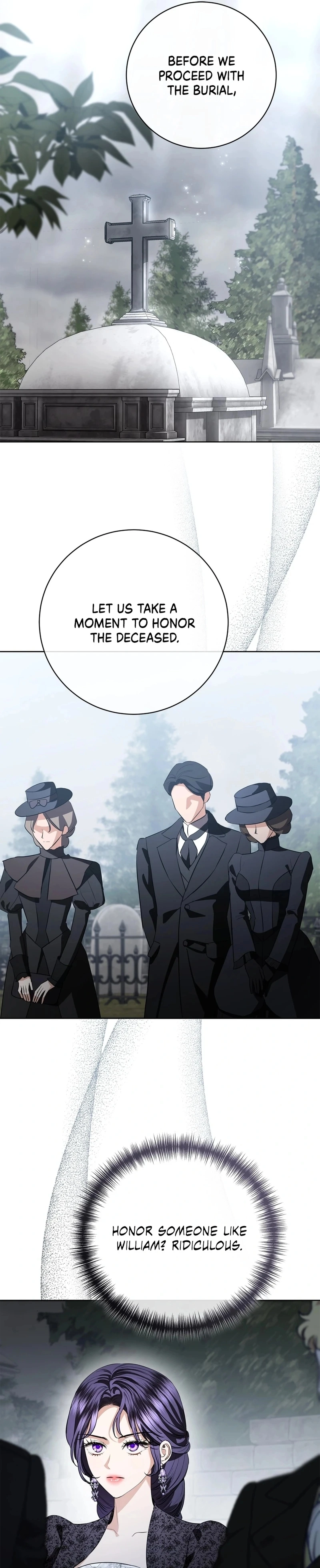 To My Husbands Mistress Chapter 86 Page 23