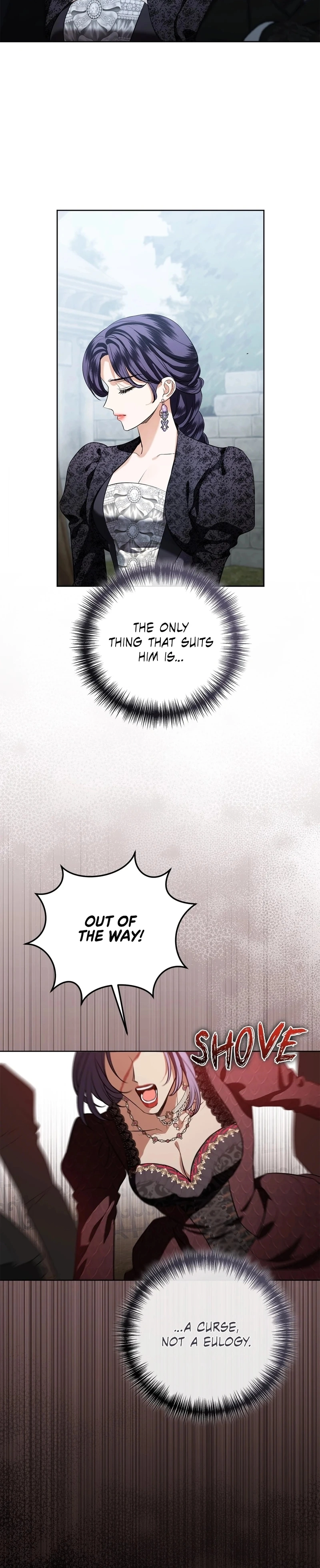 To My Husbands Mistress Chapter 86 Page 24