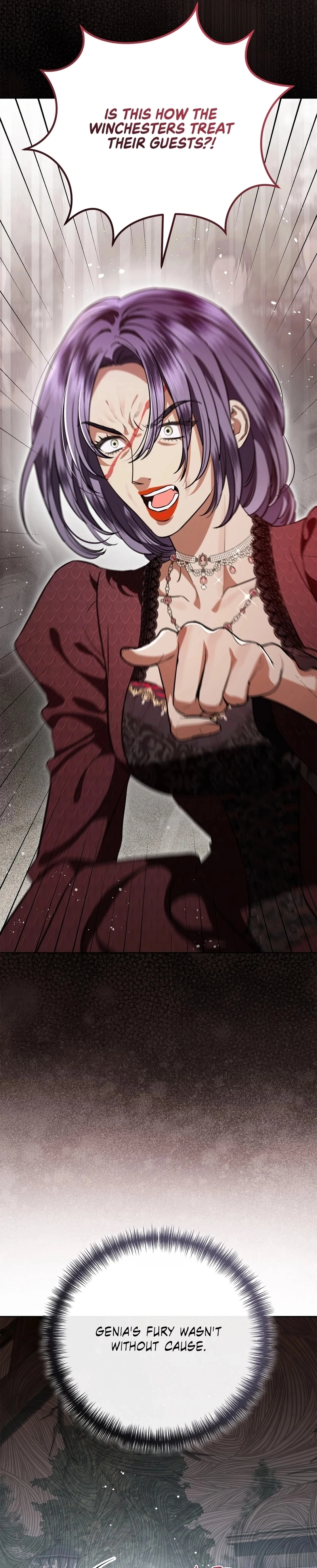 To My Husbands Mistress Chapter 86 Page 25