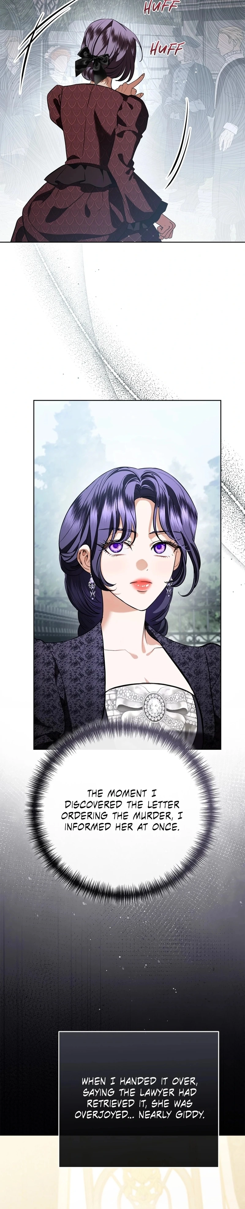 To My Husbands Mistress Chapter 86 Page 26