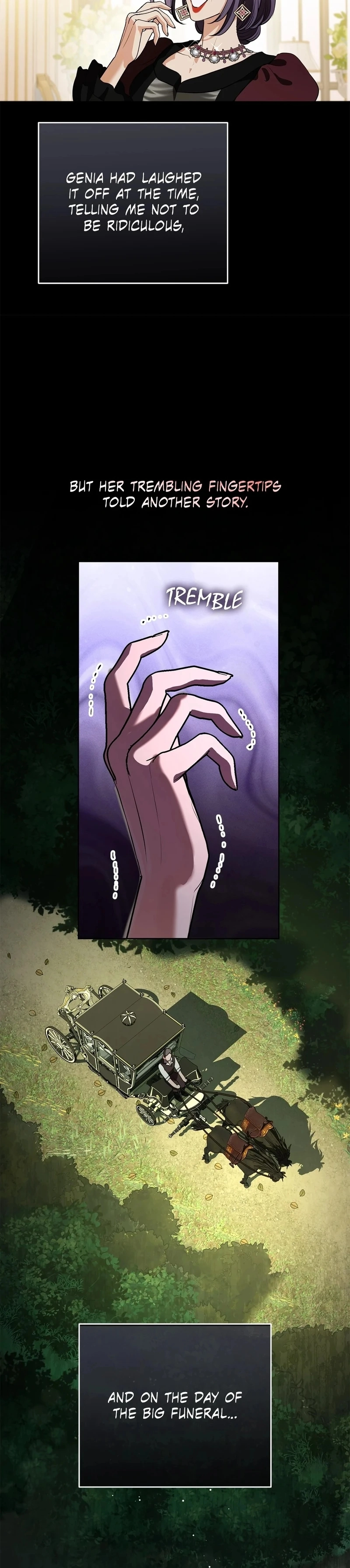 To My Husbands Mistress Chapter 86 Page 28