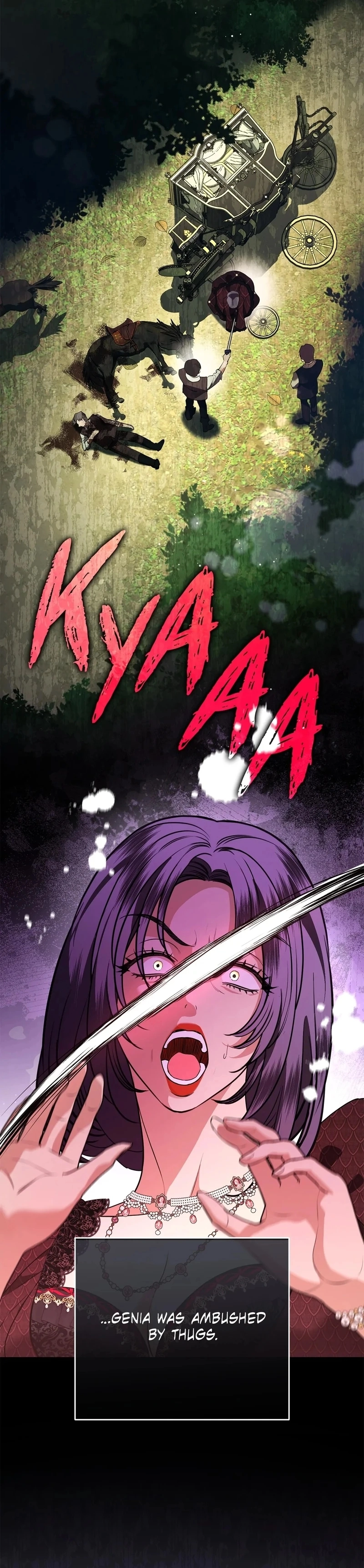 To My Husbands Mistress Chapter 86 Page 29