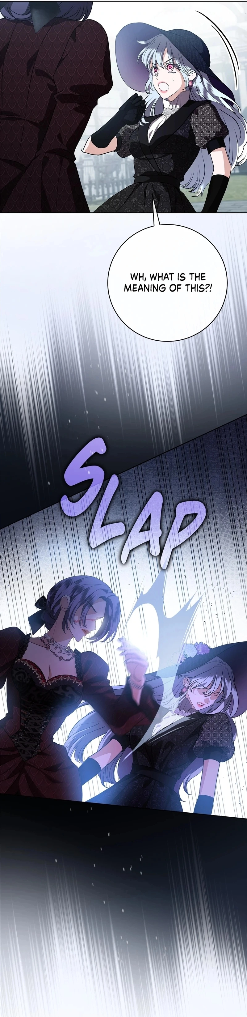 To My Husbands Mistress Chapter 86 Page 31