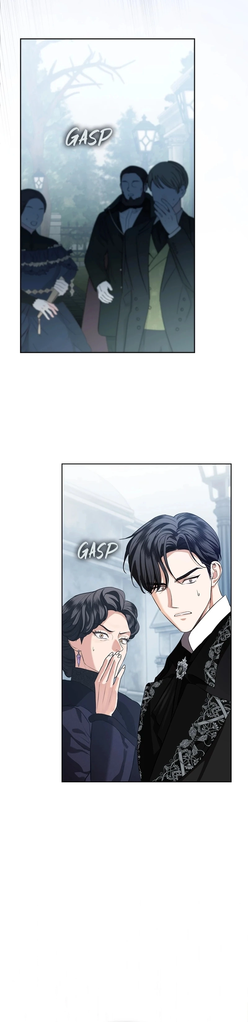 To My Husbands Mistress Chapter 86 Page 32