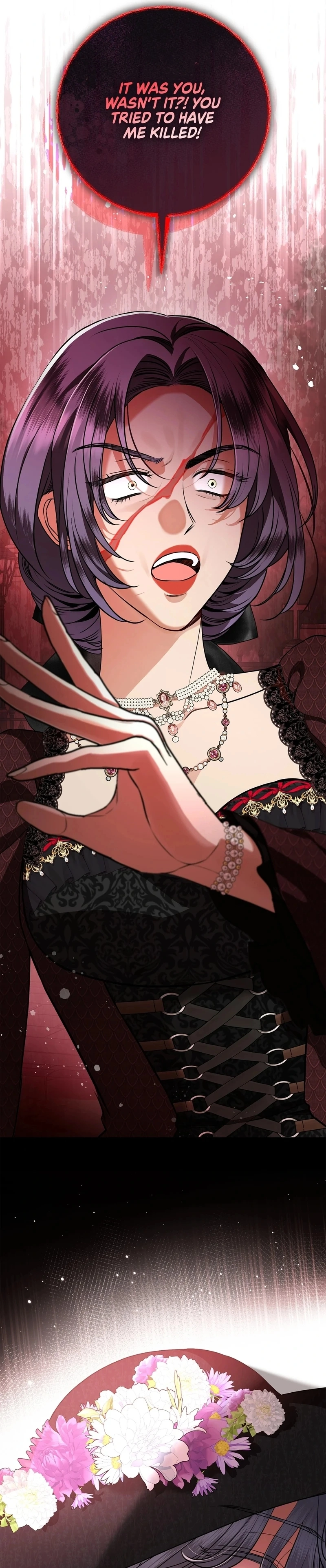 To My Husbands Mistress Chapter 86 Page 33