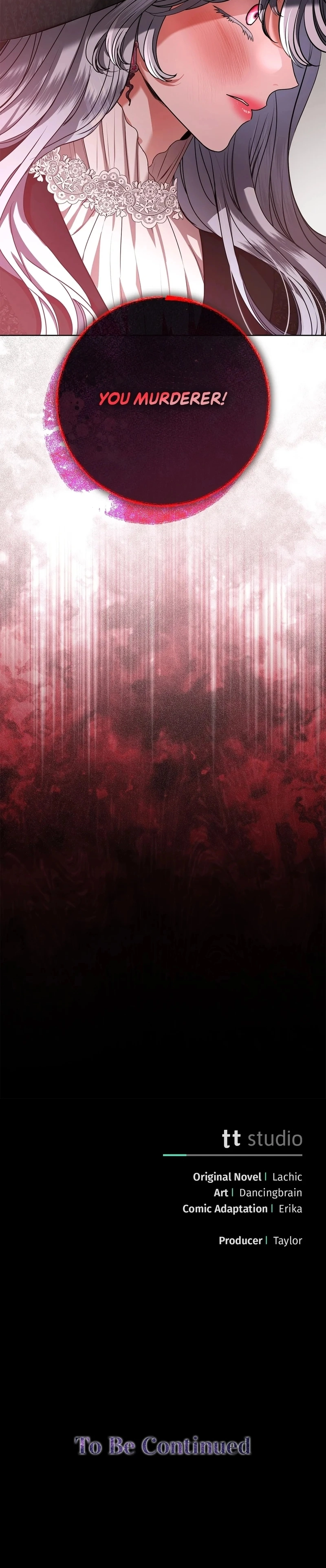 To My Husbands Mistress Chapter 86 Page 34