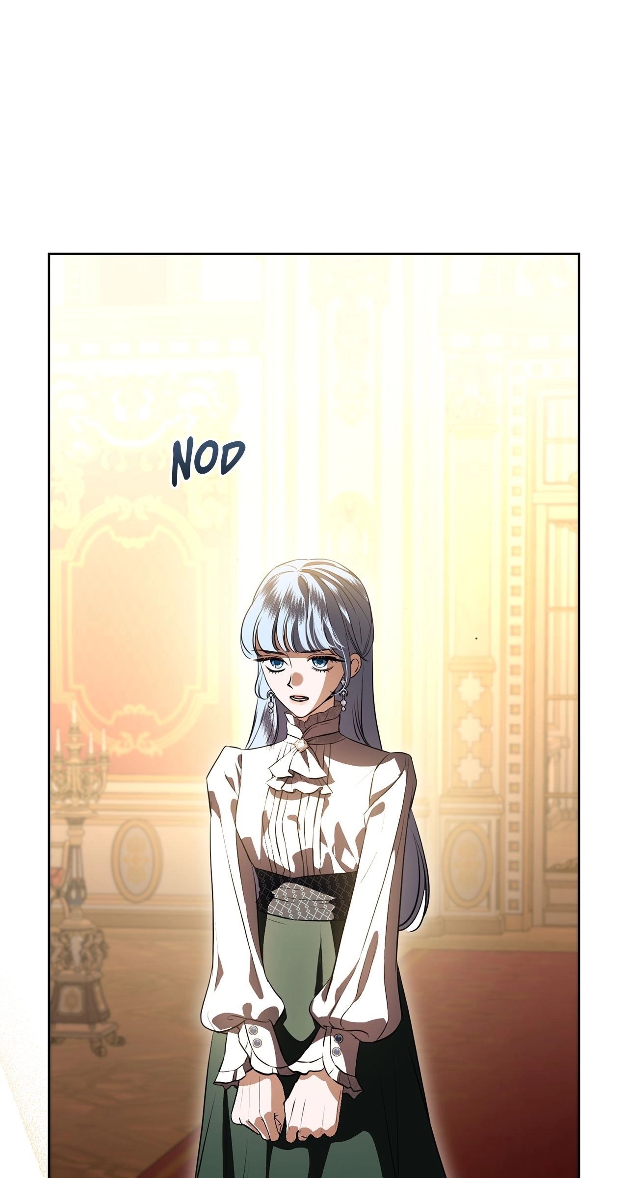 To My Husbands Mistress Chapter 92 Page 12