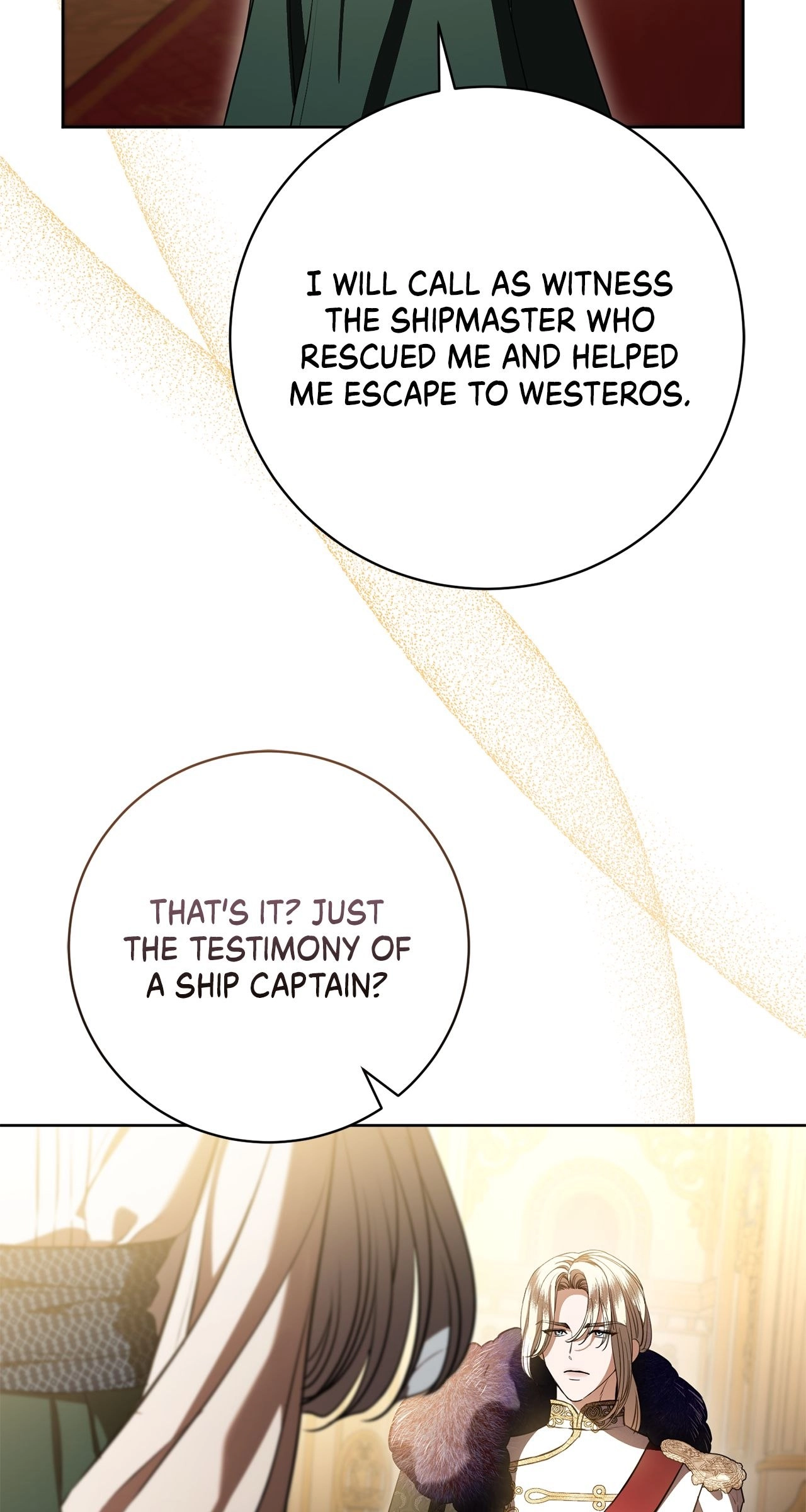 To My Husbands Mistress Chapter 92 Page 13