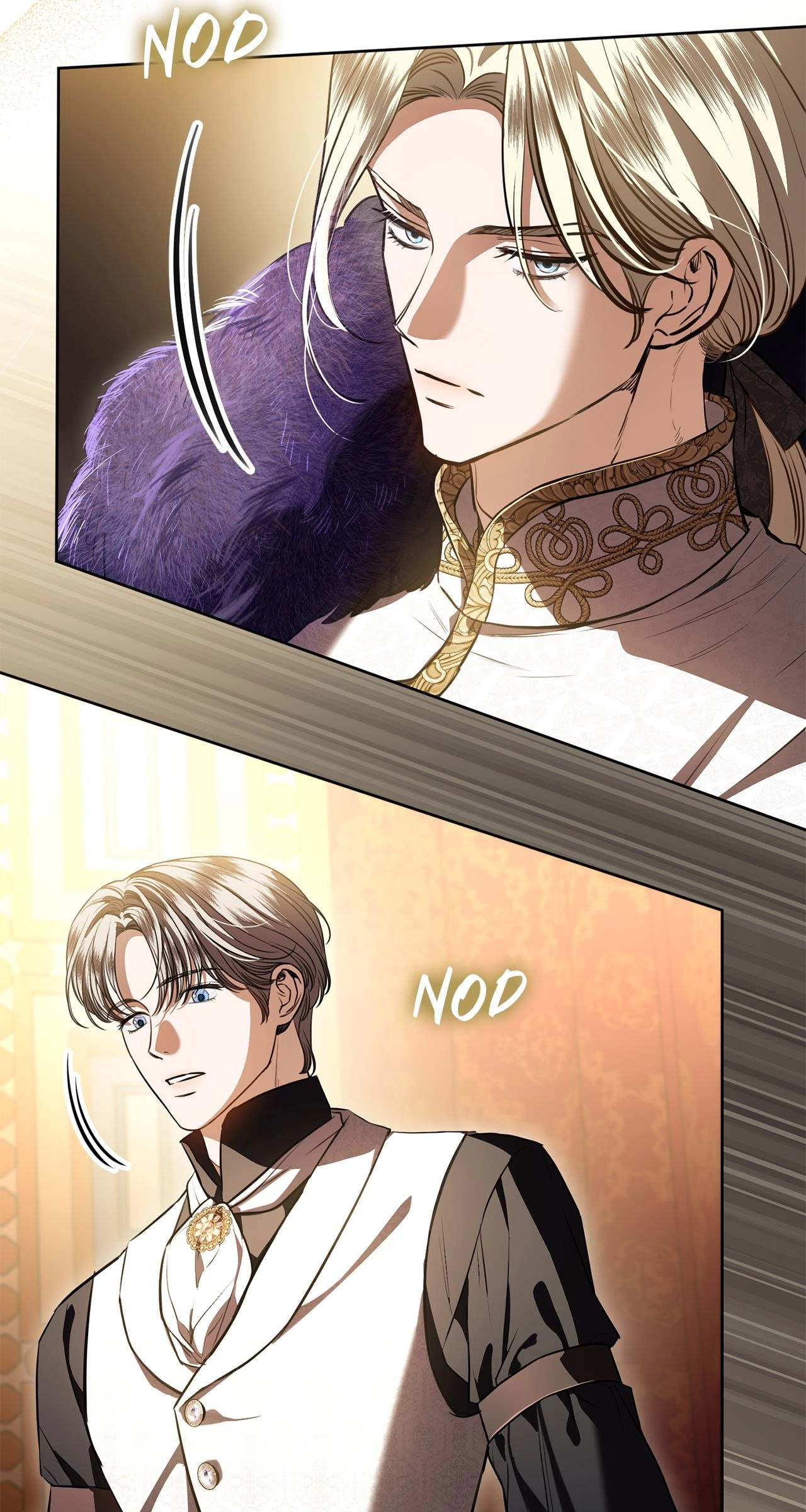 To My Husbands Mistress Chapter 92 Page 15