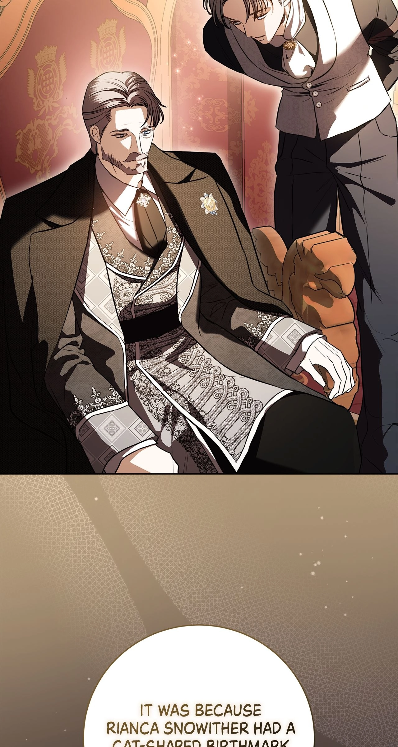 To My Husbands Mistress Chapter 92 Page 17