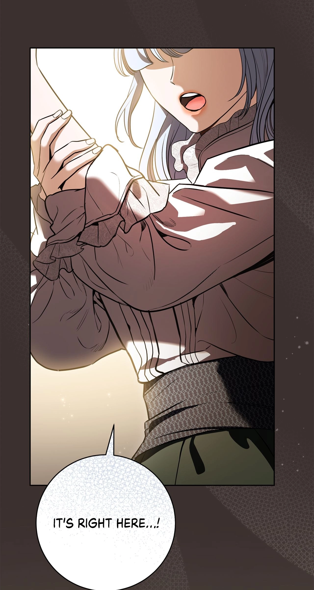 To My Husbands Mistress Chapter 92 Page 20