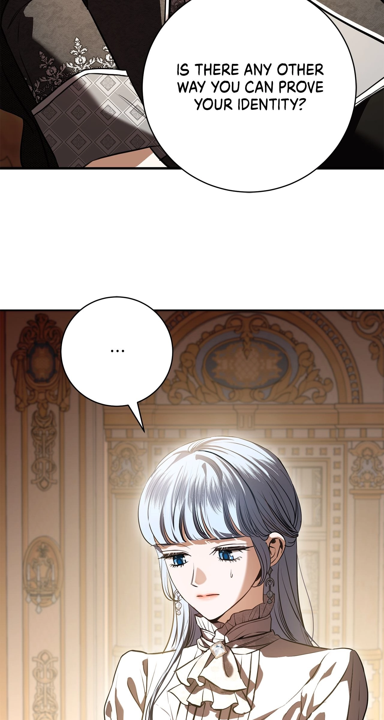 To My Husbands Mistress Chapter 92 Page 24