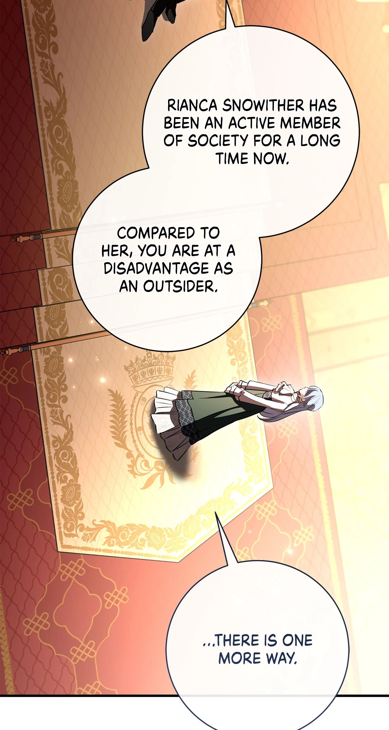 To My Husbands Mistress Chapter 92 Page 26