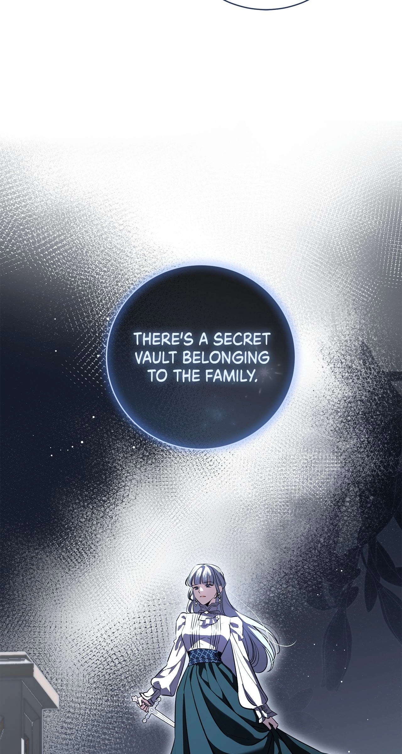 To My Husbands Mistress Chapter 92 Page 27