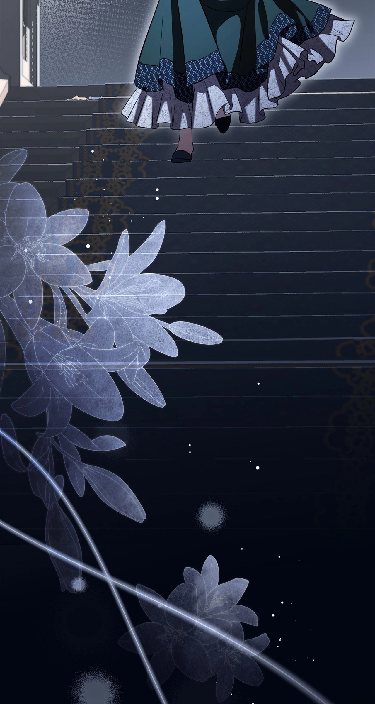 To My Husbands Mistress Chapter 92 Page 28