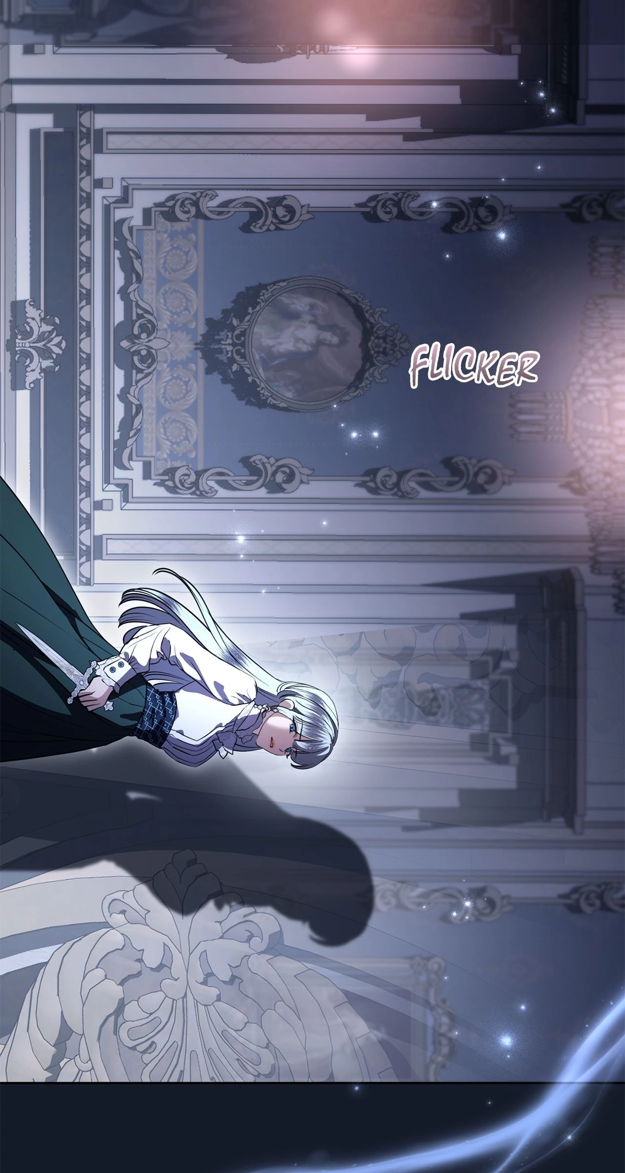 To My Husbands Mistress Chapter 92 Page 30