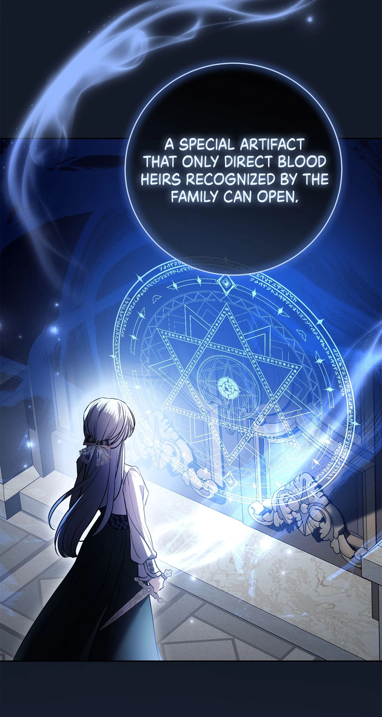 To My Husbands Mistress Chapter 92 Page 31