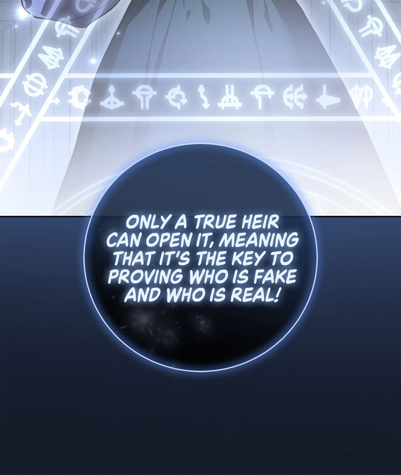 To My Husbands Mistress Chapter 92 Page 33