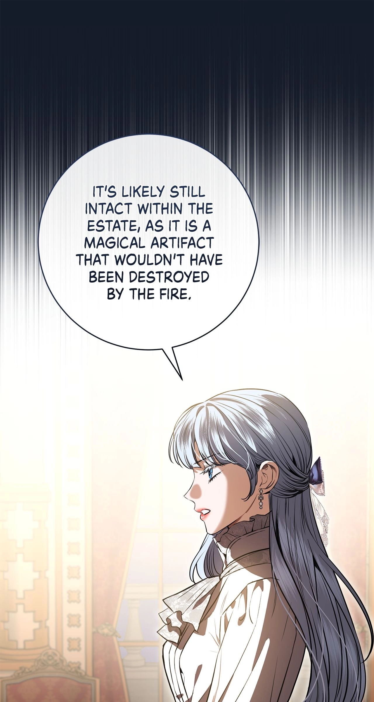 To My Husbands Mistress Chapter 92 Page 34