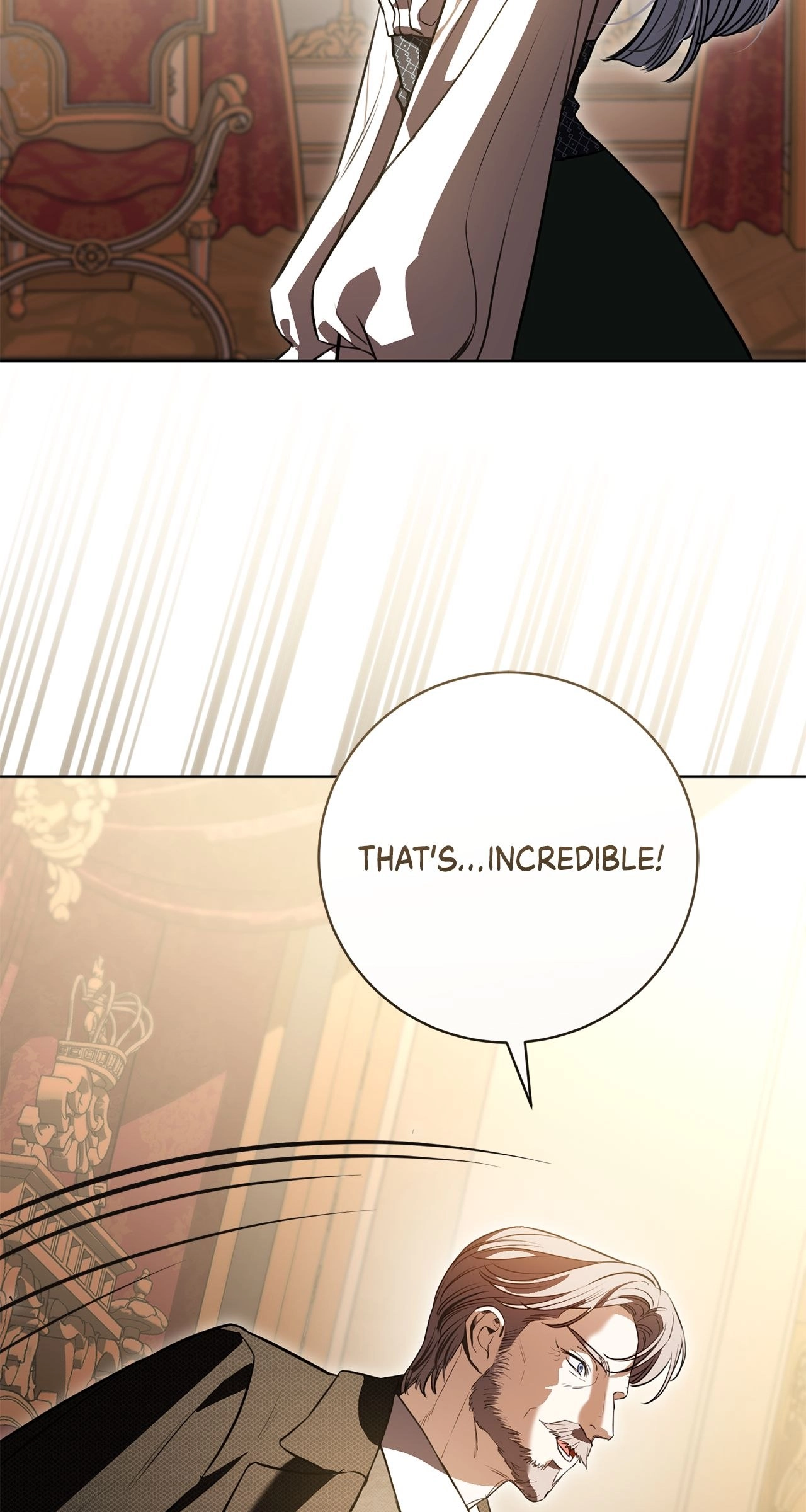 To My Husbands Mistress Chapter 92 Page 35