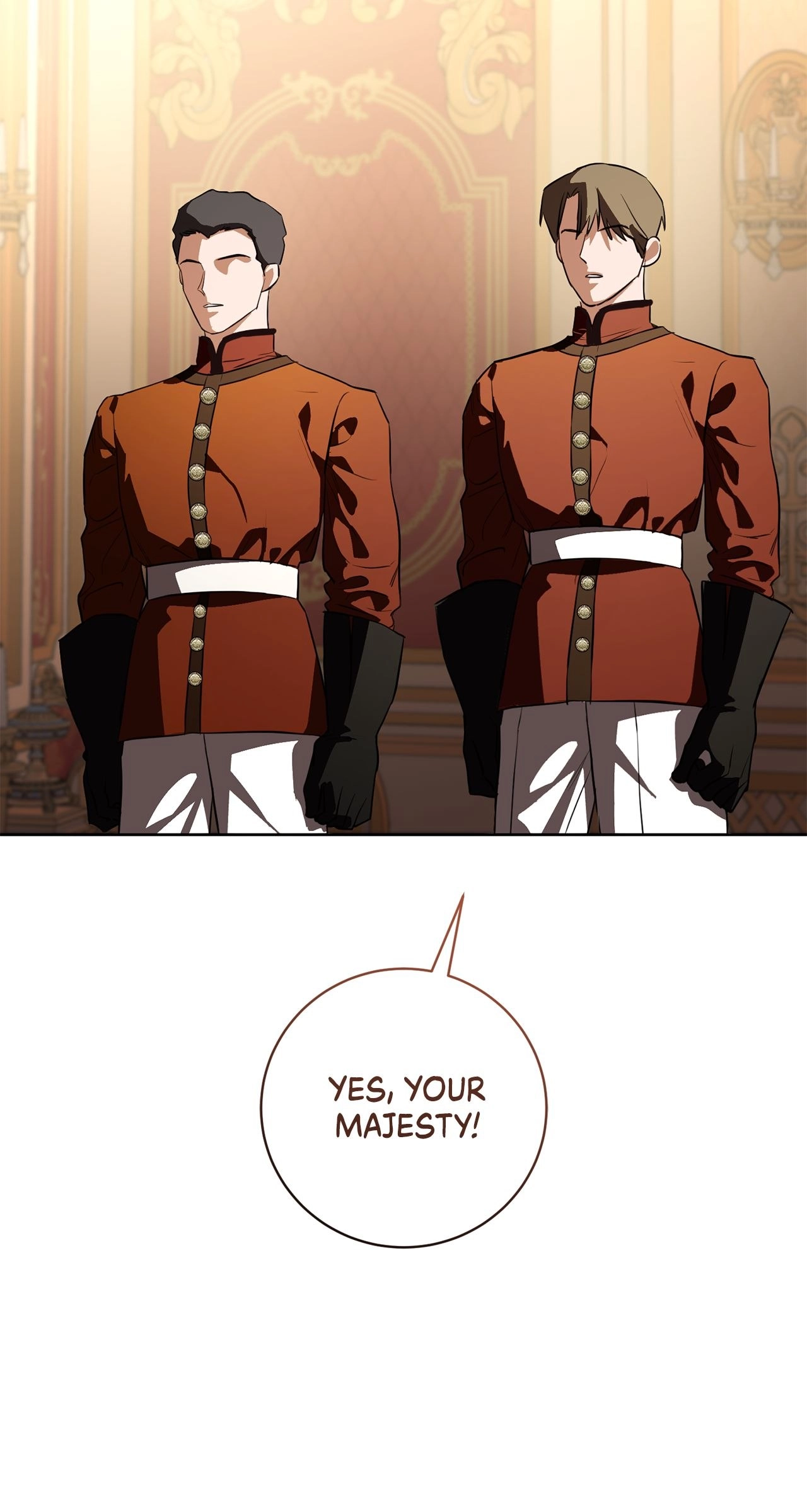 To My Husbands Mistress Chapter 92 Page 37