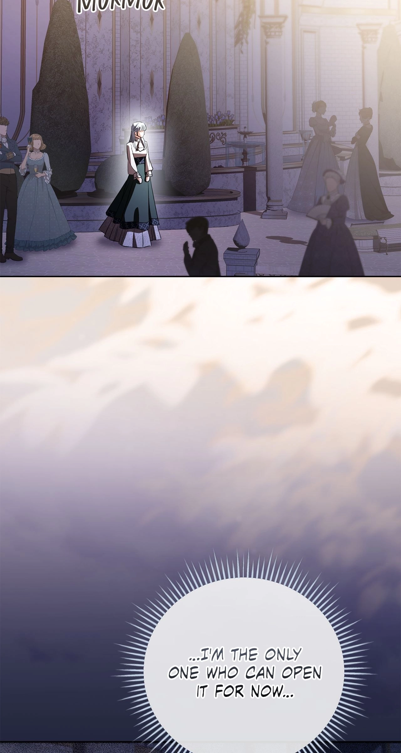 To My Husbands Mistress Chapter 92 Page 39